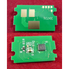 Чип для Kyocera Ecosys P5026cdn/M5526cdn (TK-5240C) Cyan, 3K ELP Imaging®