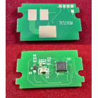 Чип для Kyocera Ecosys P5026cdn/M5526cdn (TK-5240M) Magenta, 3K ELP Imaging®
