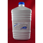 Тонер для картриджей Universal Q2612A/X,C7115A/X,Q5949A/X,Q7553A/X,CE505A/X,CF280A/X (фл. 1кг) B&W Standart фас.Россия