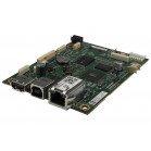 Плата форматера (для моделей с факсом) HP LJ M426fdn (F6W14-60002/F6W14-60001)