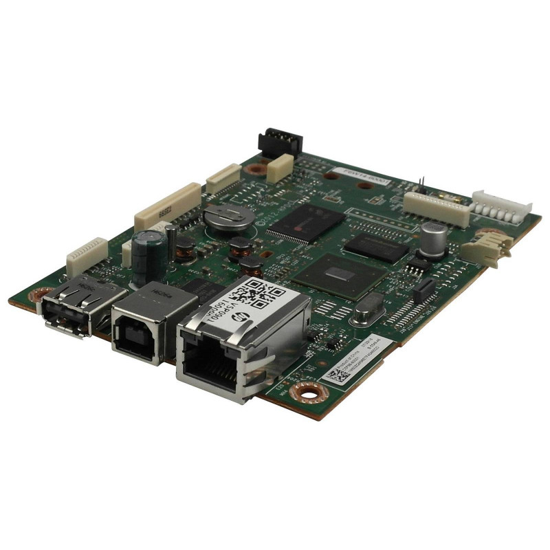 Плата форматера (для моделей с факсом) HP LJ M426fdn (F6W14-60002/F6W14-60001)