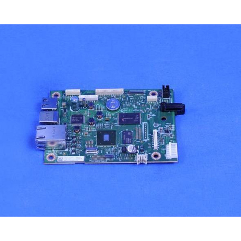 Плата форматера (для моделей с факсом) HP LJ M426fdw RU (F6W15-60002/F6W15-60001) OEM