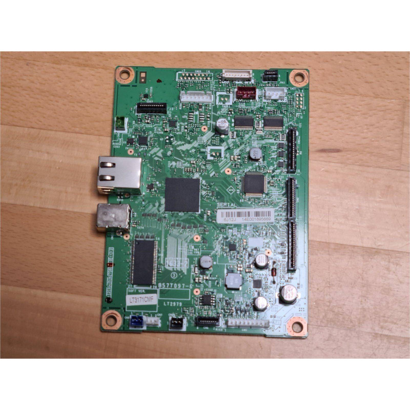 Главная плата BROTHER DCP-L2540NR (LT3171001)