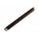 Вал тефлоновый Brother HL-2140/2150/2170/DCP-7030/7032/7040/7045/MFC-7320/7340/7345/7440/7450/7840  CET