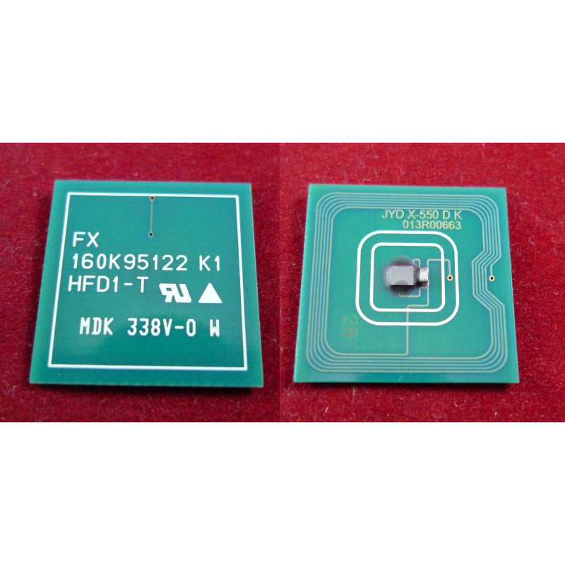 Чип Xerox Color 550/560/570/C60/C70 DRUM (013R00663) 190K ELP Imaging®