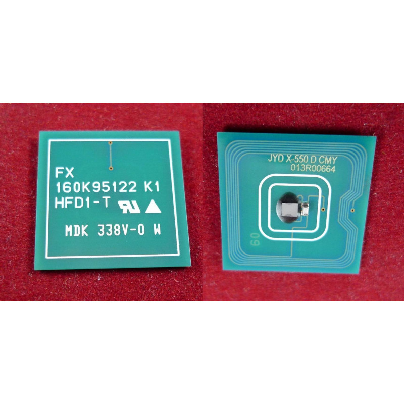 Чип Xerox Color 550/560/570/C60/C70 DRUM (013R00664) 85K ELP Imaging®