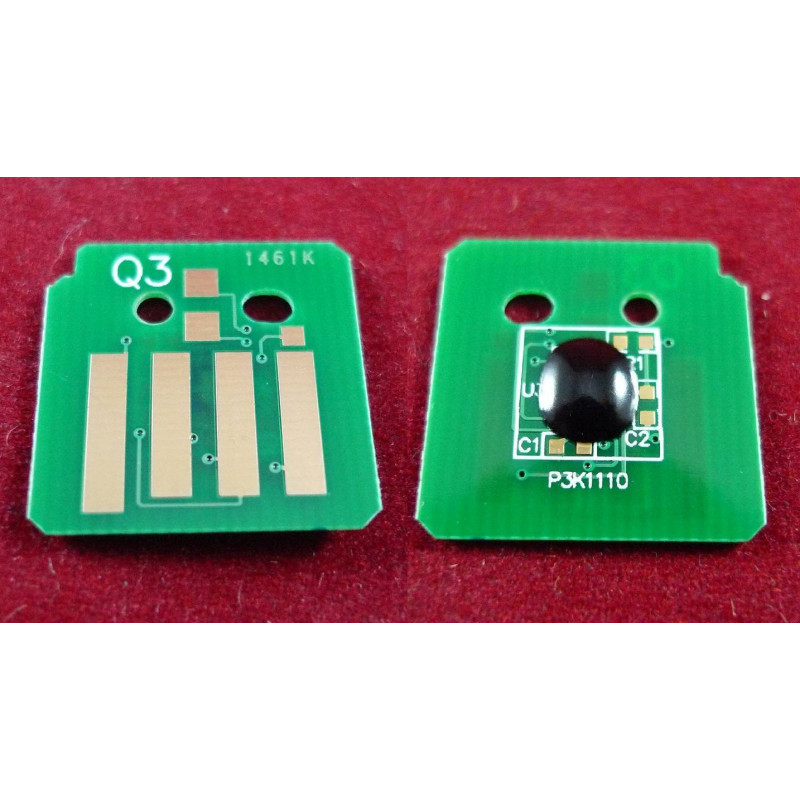 Чип Xerox WorkCentre 7120/7125/7220/7225 (006R01461) Black, 22K ELP Imaging®