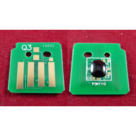 Чип Xerox WorkCentre 7120/7125/7220/7225 (006R01464) Cyan, 15K ELP Imaging®