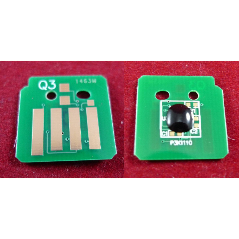 Чип Xerox WorkCentre 7120/7125/7220/7225 (006R01463) Magenta, 15K ELP Imaging®