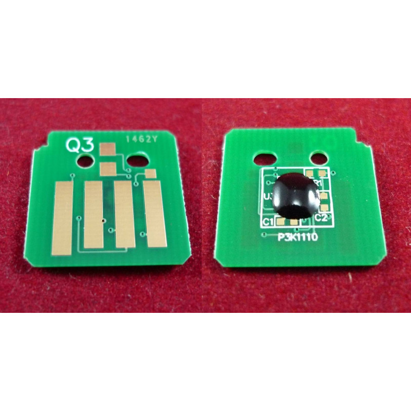 Чип Xerox WorkCentre 7120/7125/7220/7225 (006R01462) Yellow, 15K ELP Imaging®