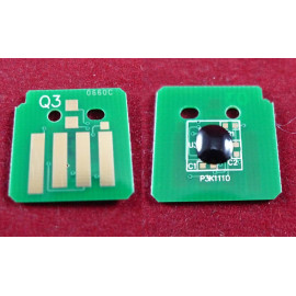 Чип Xerox WorkCentre 7120/7125/7220/7225 (013R00660) DRUM Cyan, 51K ELP Imaging®