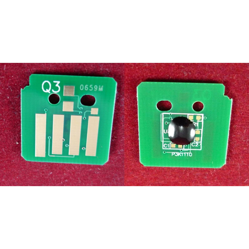 Чип Xerox WorkCentre 7120/7125/7220/7225 (013R00659) DRUM Magenta, 51K ELP Imaging®