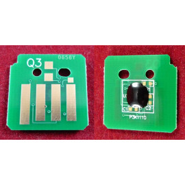 Чип Xerox WorkCentre 7120/7125/7220/7225 (013R00658) DRUM Yellow, 51K ELP Imaging®