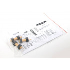 Комплект роликов подачи XEROX Phaser 4500/4510/5335/7100/3610/WC 3615/3655/VL B400/405 3шт