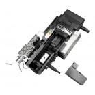 Станция парковки в сборе HP DJ T730/T830 (F9A30-67052)