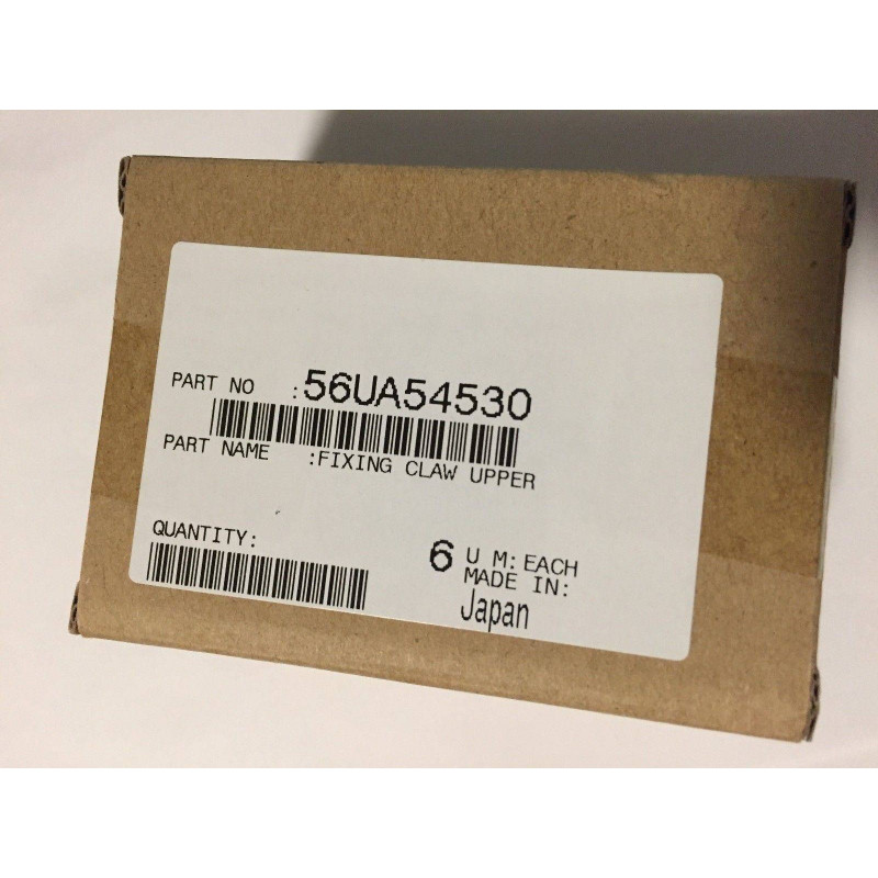 Палец отделения тефлонового вала Konica-Minolta bizhub PRO 1051/1200 (56UA54530)