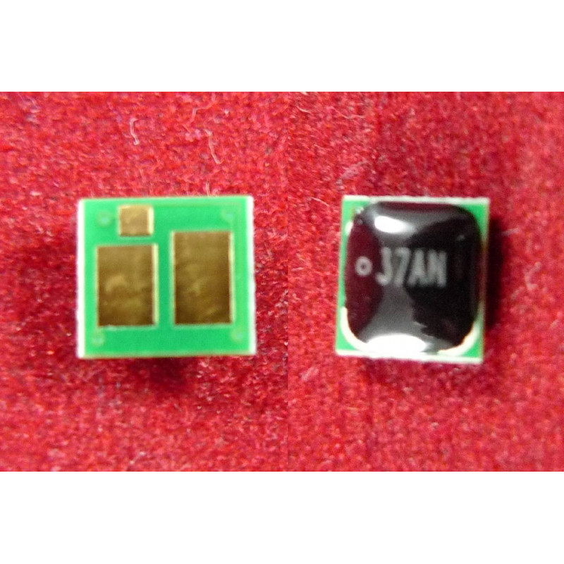 Чип для картриджа CF237A Black, 11K ELP Imaging®