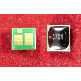 Чип для картриджа CF237X Black, 25K ELP Imaging®