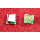 Чип для картриджа CF451A Cyan, 10.5K ELP Imaging®