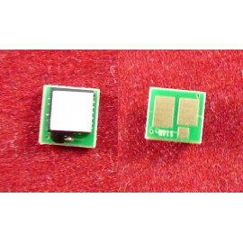 Чип для картриджа CF451A Cyan, 10.5K ELP Imaging®