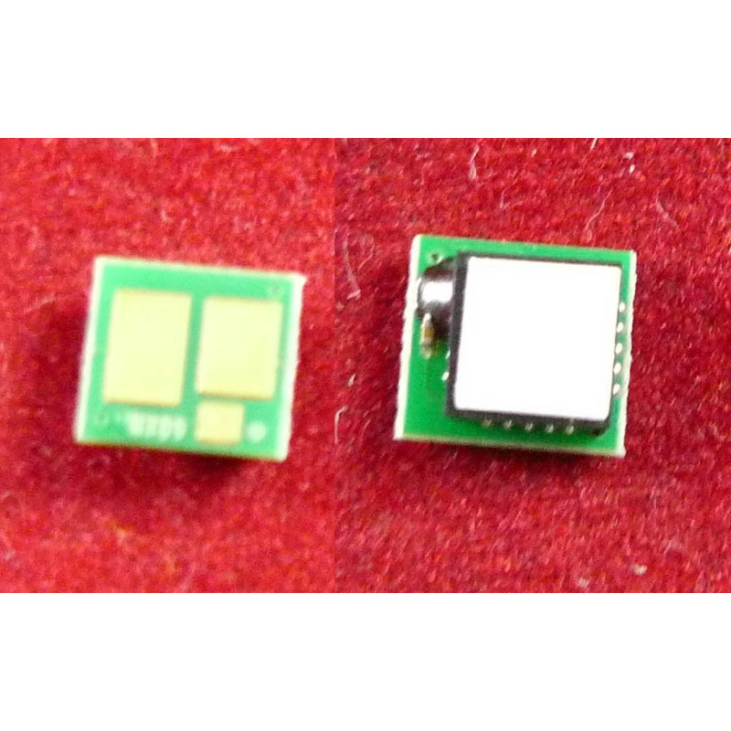 Чип для картриджа CF460X Black, 27K ELP Imaging®