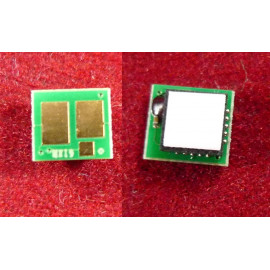 Чип для картриджа CF461X Cyan, 22K ELP Imaging®