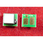 Чип для картриджа CF462X Yellow, 22K ELP Imaging®