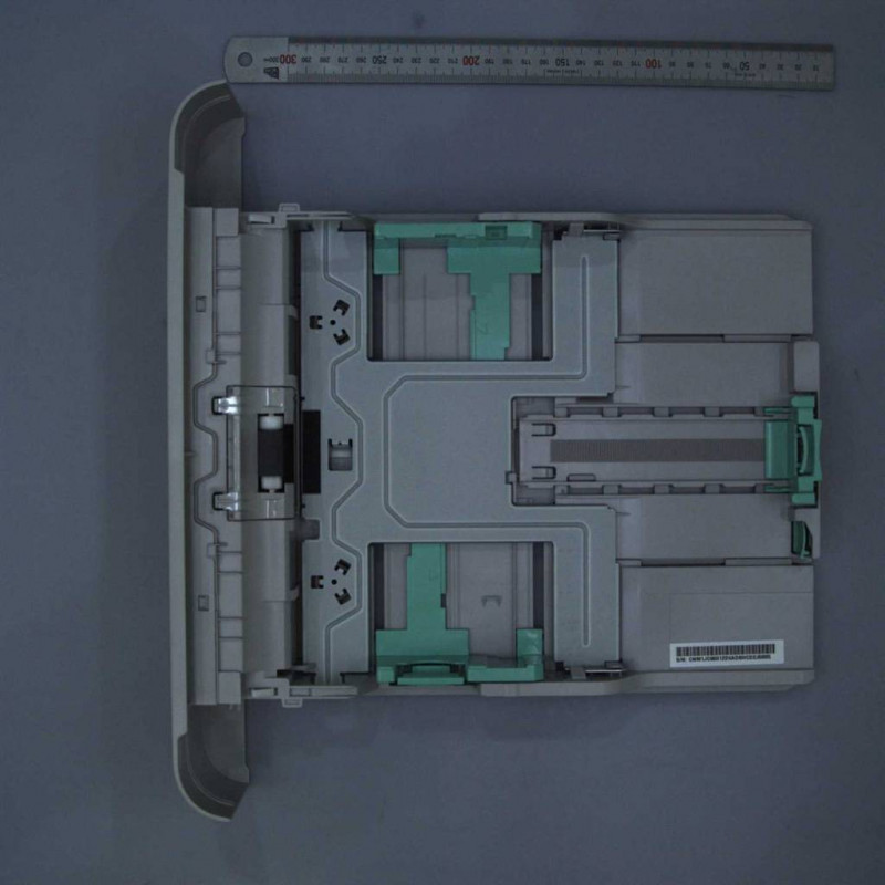 Кассета в сборе Samsung SL-M2620/2670/2870 (JC90-01224A)