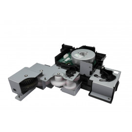 Узел привода термоузла HP LJ M806/M830 (RM1-9788)