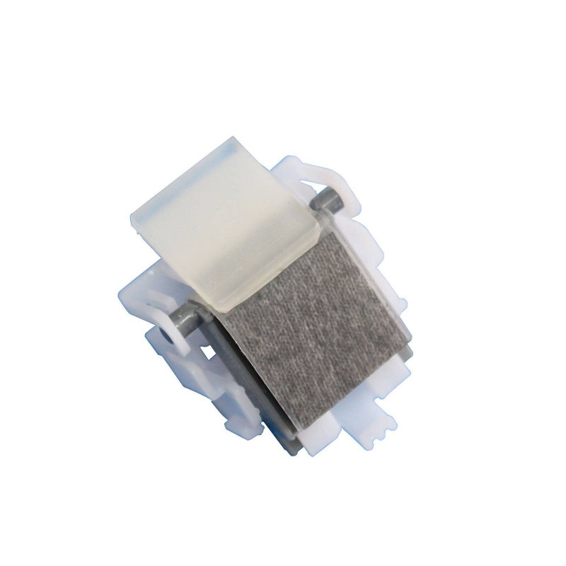 Тормозная площадка ADF в сборе HP LJ 4345/CLJ 4730/Digital Sender 9200c (PF2282K035NI/PF2284K035NI) CET