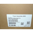 Печь в сборе HP LJ M402/M426/M304/M404/M428 (RM2-5425/RM2-2555) новая CET