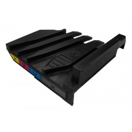 Бункер отработанного тонера Samsung CLP-360/365/CLX-3305/SL-C410/460 (JC96-06298A/SU426A/CLT-W406)