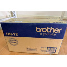 Барабан Brother DR-12 HL-L2371DN/DCP-L2551DN/MFC-L2751DW (12000 стр.)