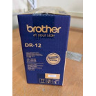 Барабан Brother DR-12 HL-L2371DN/DCP-L2551DN/MFC-L2751DW (12000 стр.)