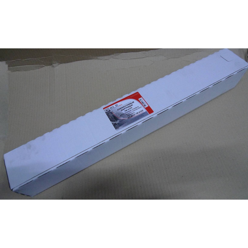 Тонер-картридж для Kyocera TASKalfa 4002i/5002i/6002i TK-6325 35K  ELP Imaging®