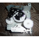 Привод узла захвата бумаги (лоток 3) HP LJ M601/M602/M603/M604/M605/M606 (RM1-8441) 