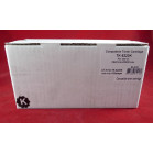 Тонер-картридж для Kyocera Ecosys P5021cdn/P5021cdw/M5521cdn/M5521cdw TK-5220K black 1.2K  ELP Imaging®