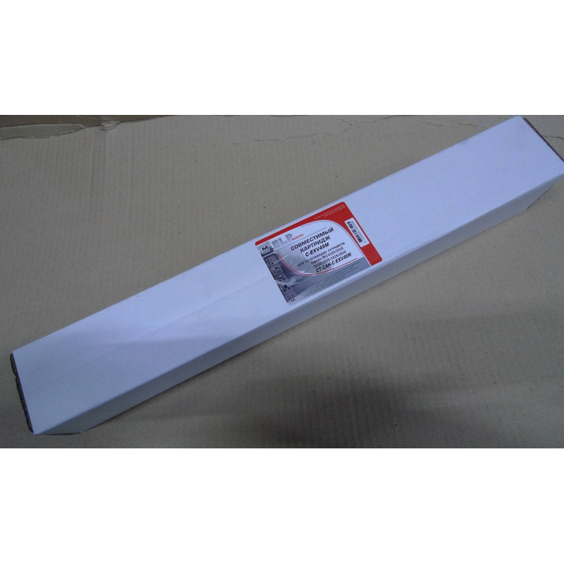 Тонер-картридж Canon iR Adv C3320/C3325/C3330 C-EXV49/GPR-53 magenta 19K ELP Imaging®