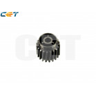 Шестерня 20T термоузла  HP LJ M521/M525  CET