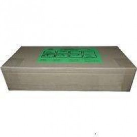 Тонер-картридж ROWE Ecoprint i4/i6/i8/i10/RCS 4000/6000/8000/9000 2шт х 300г., 1,6км.