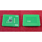 Чип OKI C612 (46507520) Black, 8K ELP Imaging® 