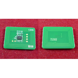 Чип OKI C612 (46507520) Black, 8K ELP Imaging® 