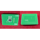 Чип OKI C612 (46507519) Cyan, 6K ELP Imaging® 