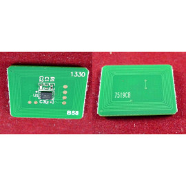 Чип OKI C612 (46507519) Cyan, 6K ELP Imaging® 