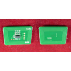 Чип OKI C712 (46507628) Black, 11K ELP Imaging® 