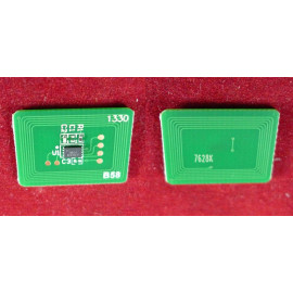 Чип OKI C712 (46507628) Black, 11K ELP Imaging® 