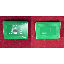 Чип OKI C712 (46507626) Magenta, 11.5K ELP Imaging® 