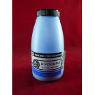 Тонер для Kyocera TK-5230C, P5021/M5521 Cyan (фл. 35г) 2.2K B&W Premium фас.Россия