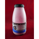 Тонер для Kyocera TK-5230M, P5021/M5521 Magenta (фл. 35г) 2.2K B&W Premium фас.Россия