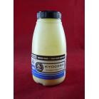 Тонер для Kyocera TK-5230Y, P5021/M5521 Yellow (фл. 35г) 2.2K B&W Premium фас.Россия